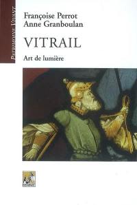 Vitrail : art de lumière