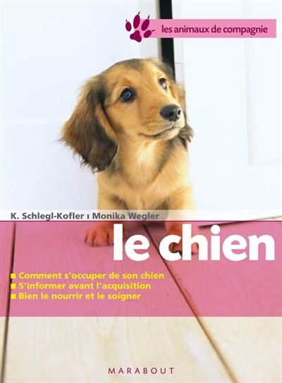 Le chien