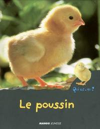 Le poussin