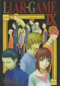 Liar game. Vol. 9