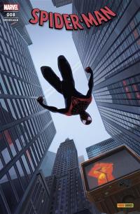 Spider-Man, n° 8