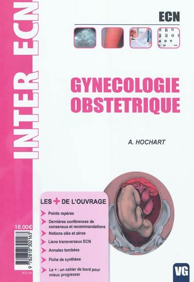 Gynécologie, obstétrique