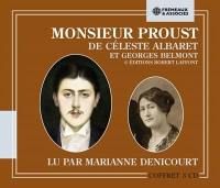 Monsieur Proust