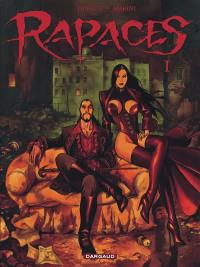 Rapaces. Vol. 1