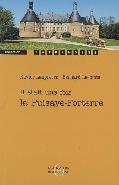 Il était une fois la Puisaye-Forterre