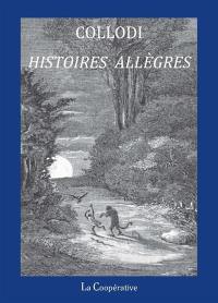 Histoires allègres