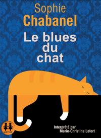 Le blues du chat