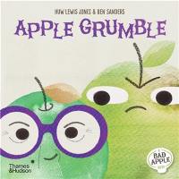 Apple Grumble (new ed)