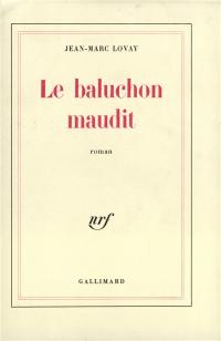 Le Baluchon maudit