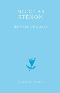 Oeuvres choisies