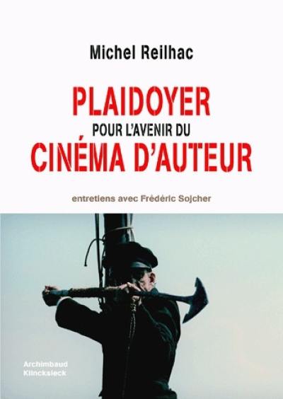 Plaidoyer pour l'avenir du cinéma d'auteur : entretien avec Frédéric Sojcher