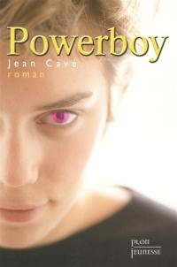 Powerboy