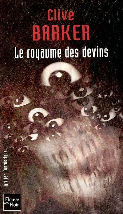 Le royaume des devins