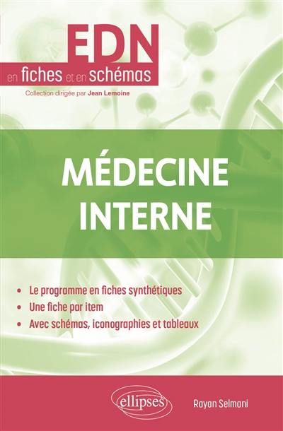 Médecine interne