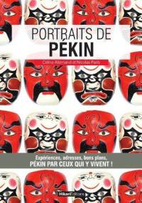 Portraits de Pékin