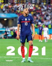 L'année du football 2021