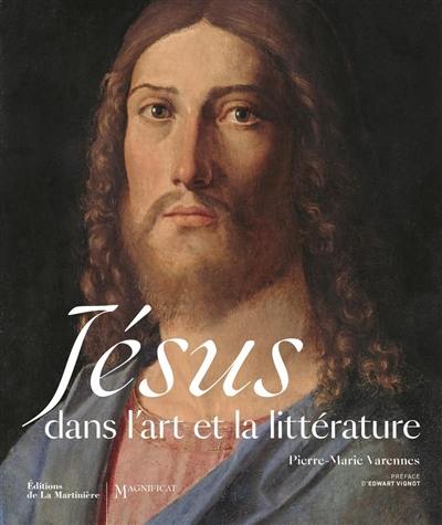 Jésus dans l'art et la littérature