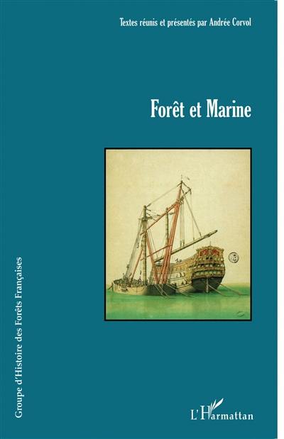 Forêt et marine