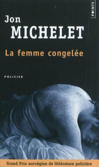 La femme congelée