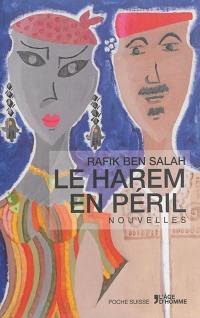 Le harem en péril