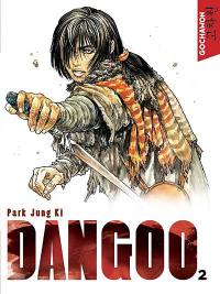 Dangoo. Vol. 2