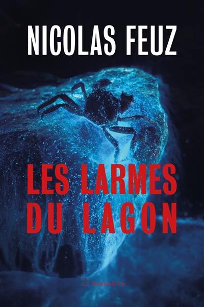 Les larmes du lagon