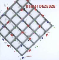 Daniel Dezeuze