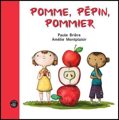 Pomme, pépin, pommier