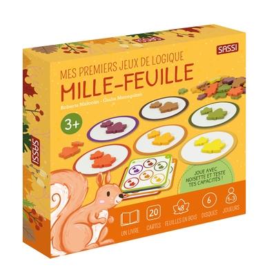 Mille-feuille