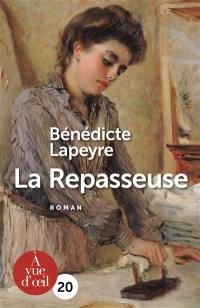 La repasseuse