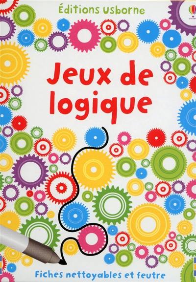 Jeux de logique