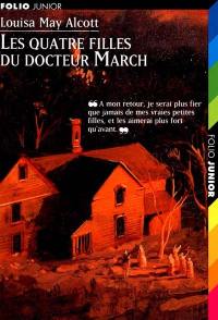 Les quatre filles du docteur March