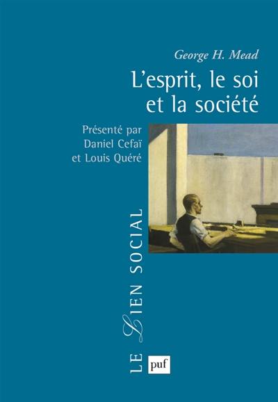 L'esprit, le soi et la société