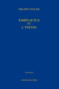 Simplicius et l'infini