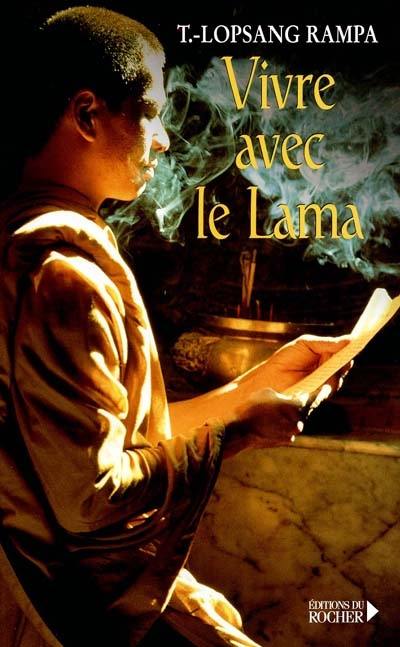 Vivre avec le Lama