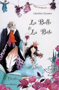 La belle et la bête