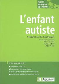 L'enfant autiste