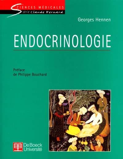 Endocrinologie