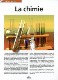 La chimie