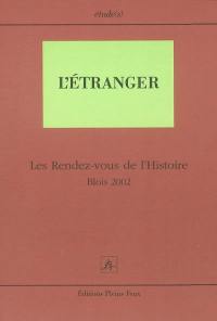 L'étranger