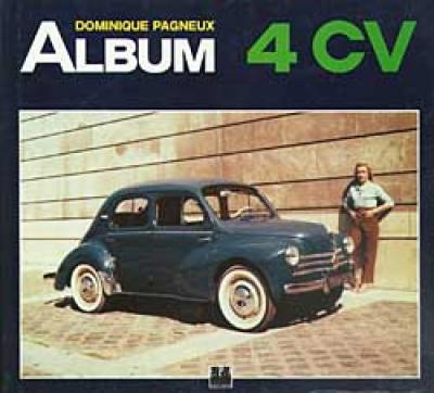 Album 4 CV