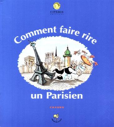 Comment faire rire un Parisien