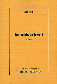 Les galets du torrent