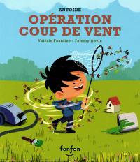 Opération coup de vent