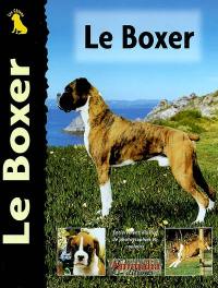 Le boxer