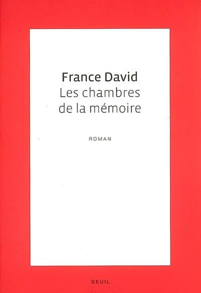 Les chambres de la mémoire