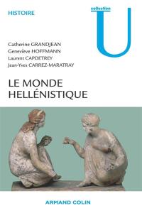 Le monde hellénistique