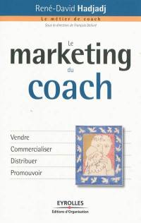 Le marketing du coach