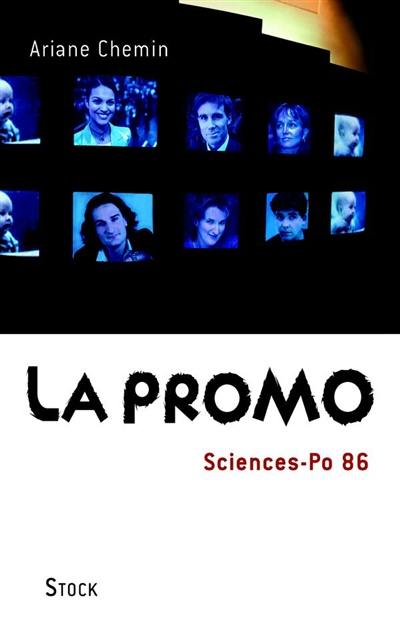 La promo : Sciences-Po 1986