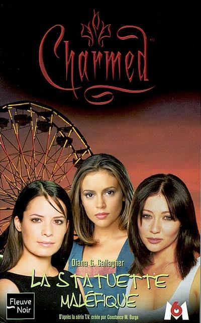 Charmed. Vol. 10. La statue maléfique